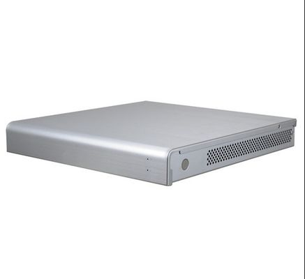 Servicio de fabricación de acero inoxidable piezas de soldadura de chapa de acero a medida piezas de soldadura OEM caja de herramientas de aluminio recinto metálico