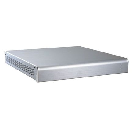 Servicio de fabricación de acero inoxidable piezas de soldadura de chapa de acero a medida piezas de soldadura OEM caja de herramientas de aluminio recinto metálico
