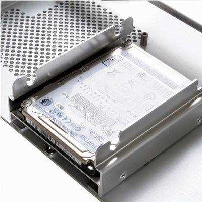 Servicio de fabricación de acero inoxidable piezas de soldadura de chapa de acero a medida piezas de soldadura OEM caja de herramientas de aluminio recinto metálico