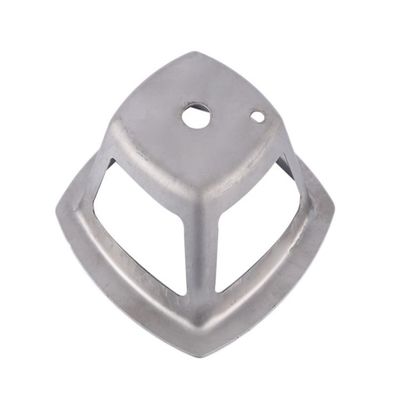 ODM OEM Custom Automotriz Personalizada de la hoja de metal de acero inoxidable Parte de dibujo profundo