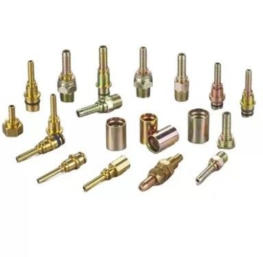 Fabricación de piezas de mecanizado de precisión CNC de aluminio a medida