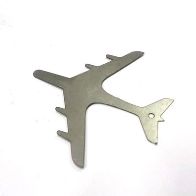 OEM piezas de corte por láser de acero inoxidable de aluminio de acero carbono para la decoración del jardín