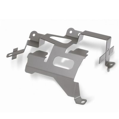 OEM piezas de corte por láser de acero inoxidable de aluminio de acero carbono para la decoración del jardín