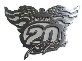 Panel de corte por láser de chapa de metal Servicio de grabado de diseño de corazón de acero inoxidable Corte por láser de metal