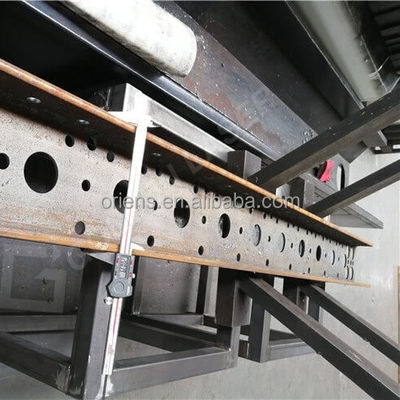 OEM Custom Alta calidad de aluminio de acero inoxidable de chapa de metal Fabricación de piezas de metal cortadas por láser y servicios de soldadura