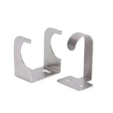 OEM 0,01 mm Estampado de la hoja de metal de corte por láser soldadura Custom CNC de la hoja de metal de fabricación