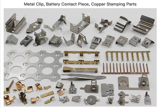 Fabricación de chapa de metal de acero inoxidable de cobre de aluminio pieza de estampado con flexión de mecanizado CNC servicio de corte por láser