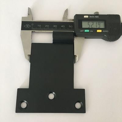 Servicio de fabricación de chapa de metal personalizada de chapa de aluminio de acero inoxidable