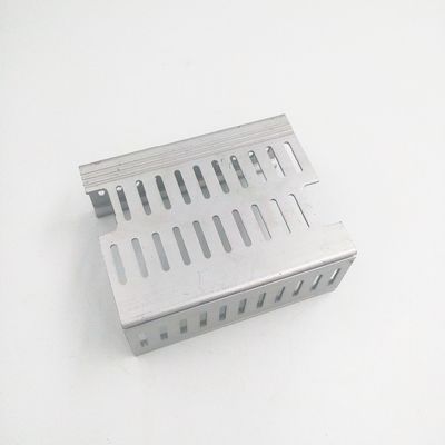 OEM Fabricación de chapa de metal personalizada Estampado de chapa de acero inoxidable Trabajo