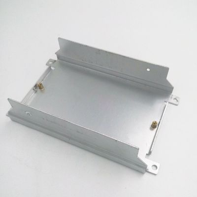 OEM Fabricación de chapa de metal personalizada Estampado de chapa de acero inoxidable Trabajo