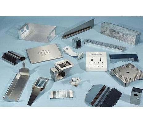 Alta precisión OEM Fabricación de chapa de metal personalizada Corte con láser Soldadura Estampado de acero inoxidable Parte de metal de dibujo profundo