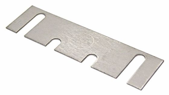 Partes de estampado de metal de precisión a medida Aluminio de acero inoxidable para fabricación de láminas Curva de corte de corte Servicios de estampado de soldadura