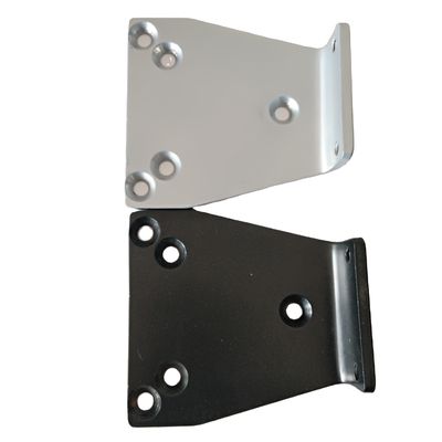 Servicio de corte por láser de aluminio y acero inoxidable con fabricación de chapa metálica