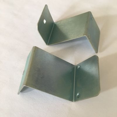 Servicio de corte por láser de aluminio y acero inoxidable con fabricación de chapa metálica