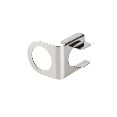 Servicio de corte por láser de aluminio y acero inoxidable con fabricación de chapa metálica