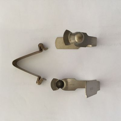 OEM Custom Aluminio de acero inoxidable piezas de estampado de metal fabricación de chapa de metal con corte por láser de flexión de los servicios de dibujo profundo