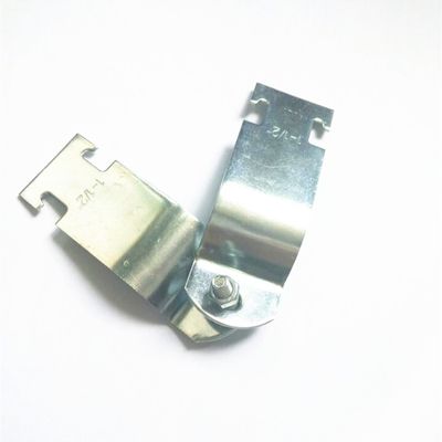 Fabricación de chapa de metal a medida Partes de estampado de acero inoxidable de aluminio con corte por láser Servicios de soldadura y flexión