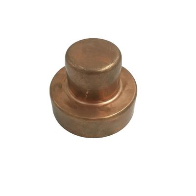 Estampado de chapa de metal OEM personalizado de aluminio de acero inoxidable de cobre de dibujo profundo