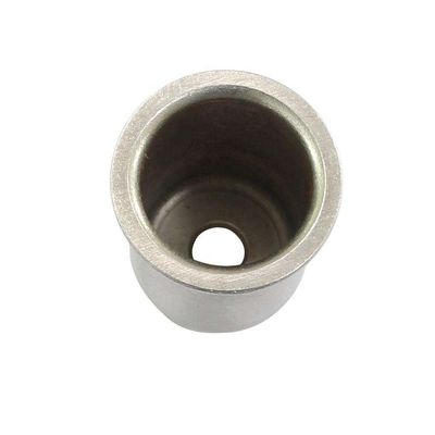 OEM Producto personalizado Fabricante Estampado de chapa de metal de acero inoxidable de dibujo profundo Partes de estampado de aluminio de dibujo profundo