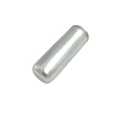 China Personalizado de alta precisión Custom OEM Estampado de chapa de metal de aluminio dibujo profundo piezas dibujadas