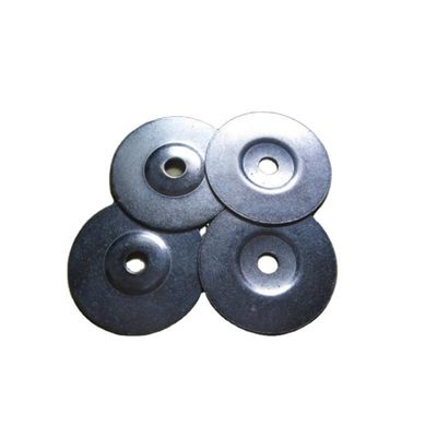 Estampado Soldadura por láser Partes de aluminio Cuadro de latón Parte de acero inoxidable Partes profundas