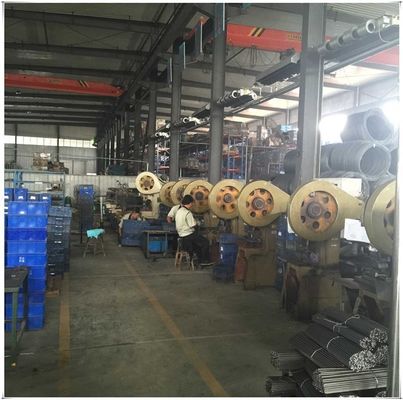Maquinaria de fabricación de metales a medida para estampado automático, flexión, soldadura, piezas de máquinas complejas de corte láser, aluminio, hierro