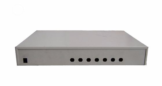 Alta calidad OEM Producción de chapa de metal a medida Recinto eléctrico gabinete eléctrico caja de acero inoxidable