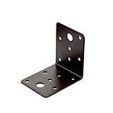 OEM ODM personalizado de acero inoxidable de acero laminado en frío de ángulo de acero de metal de apoyo de hierro corredor soporte