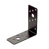 OEM ODM personalizado de acero inoxidable de acero laminado en frío de ángulo de acero de metal de apoyo de hierro corredor soporte