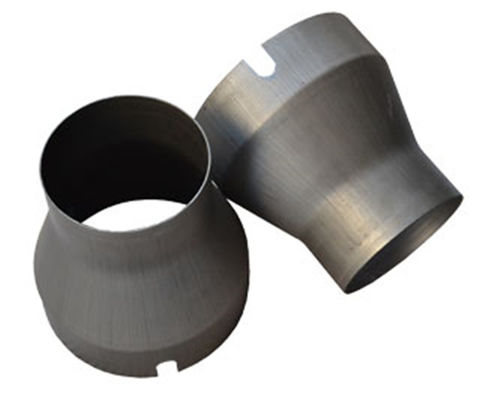 OEM Fabrica a medida Fabricación de piezas de dibujo profundo Acero inoxidable Aluminio Productos de dibujo profundo altamente pulido