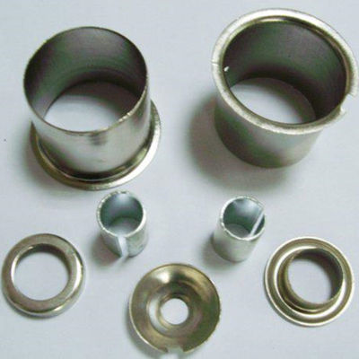 OEM Fabrica a medida Fabricación de piezas de dibujo profundo Acero inoxidable Aluminio Productos de dibujo profundo altamente pulido