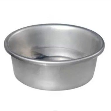 OEM de alta precisión de acero inoxidable piezas de estampado de metal de dibujo profundo zinc con pintura y acabado de zinc