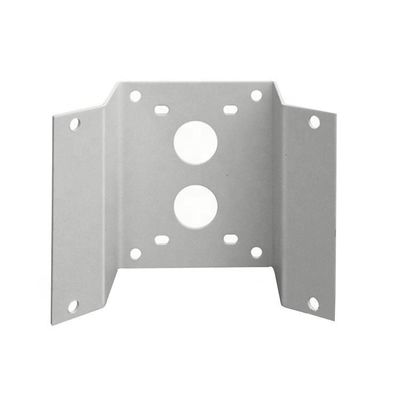 OEM Custom Aluminio Acero inoxidable Cuadro Bracket Doblar Soldadura Servicios de procesamiento de chapa de metal piezas de estampado de metal