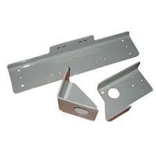OEM piezas de estampado de chapa de metal de acero inoxidable personalizadas con corte por láser y servicios de fabricación de chapa de metal de flexión