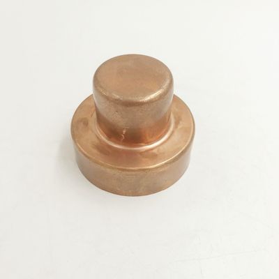 Precio de fábrica piezas de estampado de metal personalizadas