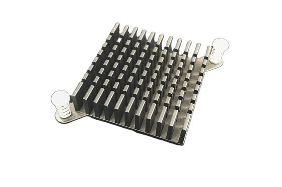 Producto de fabricación de chapa de metal de aluminio extrudido duradero