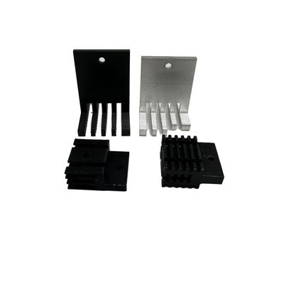 Producto de fabricación de chapa de metal de aluminio extrudido duradero