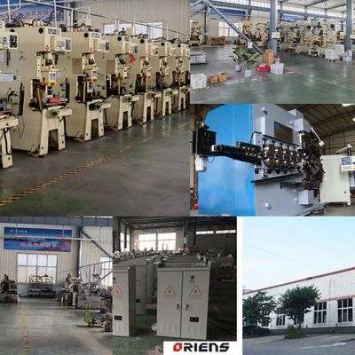 Producto de fabricación de chapa de metal de aluminio extrudido duradero