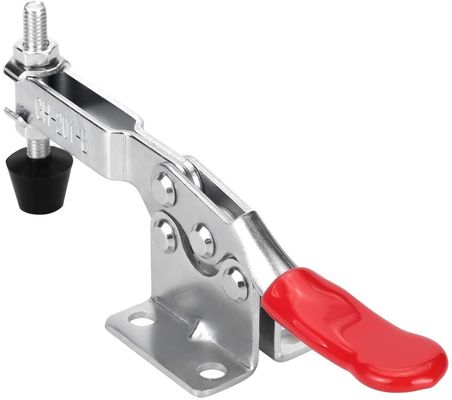 A4001 de acero inoxidable ajustable tipo de llave de cambio de alta velocidad llave de sujeción de cambio
