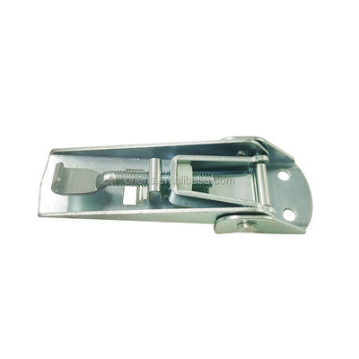 Cajas de hardware con llave ajustable de llave con carga de resorte herramientas de trabajo de madera