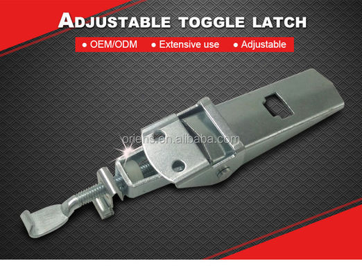 Cajas de hardware con llave ajustable de llave con carga de resorte herramientas de trabajo de madera