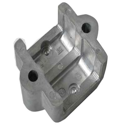 OEM Personalizado Mejor precio Alta calidad de precisión de aluminio zinc revestimiento de piezas de fundición de fundición