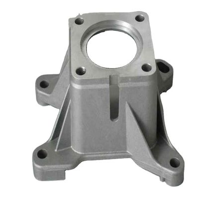 OEM Personalizado Mejor precio Alta calidad de precisión de aluminio zinc revestimiento de piezas de fundición de fundición