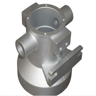 Confección personalizada de fundición de arena de alta precisión de metal de hierro de aluminio de acero inoxidable de inversión