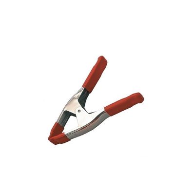 2 pulgadas 4 pulgadas 6 pulgadas 9 pulgadas un tipo de acero abrazadera de resorte abrazadera de resorte de metal de trabajo pesado