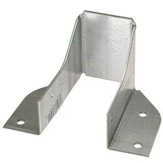 Conectores de madera de acero de forma múltiple