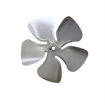 Cuchillo de ventilador de aluminio de ala de aire con motor personalizado