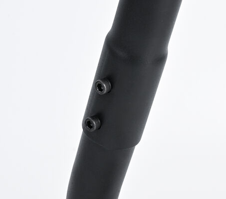 Kit de montaje Starlink Gen3 universal de acero al carbono ajustable de alta calidad para la instalación en el techo