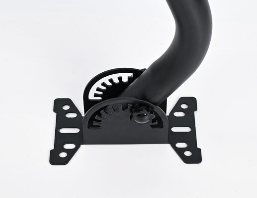 Kit de montaje Starlink Gen3 universal de acero al carbono ajustable de alta calidad para la instalación en el techo