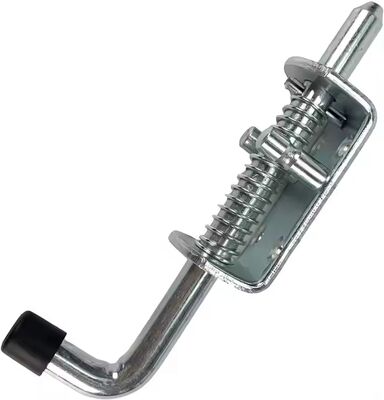 Enlace de resorte de acero galvanizado de acero inoxidable de trabajo pesado